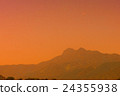 Dimpleake at sunset 24355938