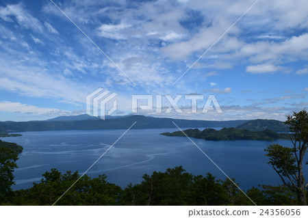 十和田湖 24356056