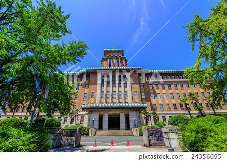 Yokohama Three Tower · King Tower (Kanagawa Prefectural Government Office Building) 24356095