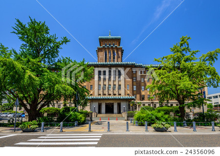 橫濱三塔·景塔（神奈川縣政府大樓） 24356096