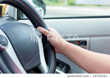 Male driver Male driver 24356261