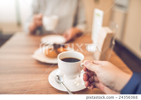 一家咖啡館 24356368