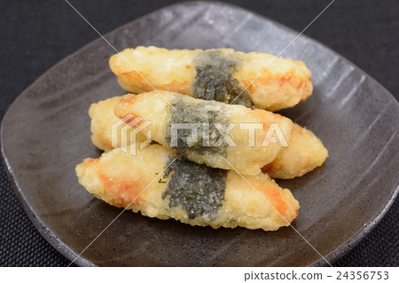 Delicious chicken Tatsuta's cheese winding Delicious chicken Tatsuta's cheese winding 24356753