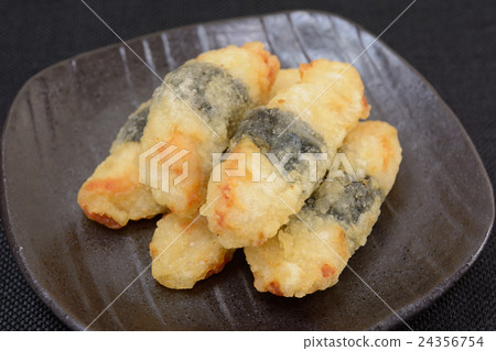 Delicious chicken Tatsuta's cheese winding Delicious chicken Tatsuta's cheese winding 24356754