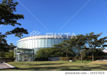 Niigata Citizens' Arts and Culture Center (Ryuto Pia) / Niigata City Niigata-ken Niigata-shi Chuo-ku Niigata Citizens' Arts and Culture Center (Ryuto Pia) / Niigata City Niigata-ken Niigata-shi Chuo-ku 24357029