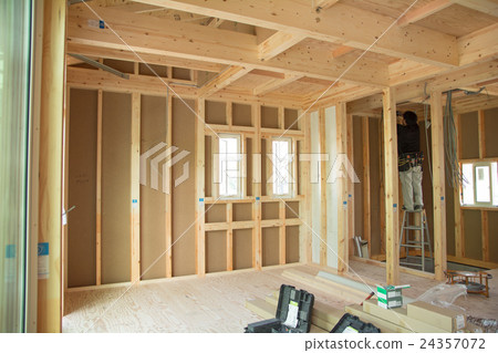 Residential Electric Construction 24357072