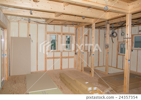 Housing construction 24357354