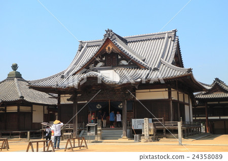 長尾寺正殿 24358089