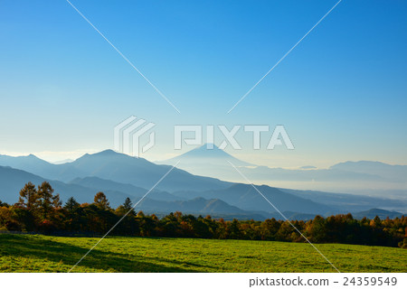 富士山 24359549