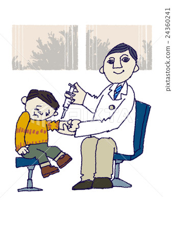 Preventive injection 24360241