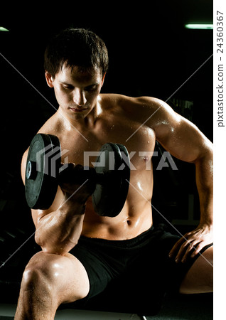sport guy 24360367