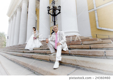 married couple 24360460