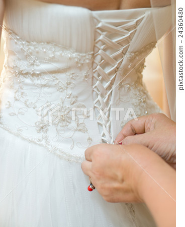 wedding dress wedding dress 24360480