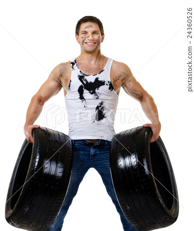 workman 24360526