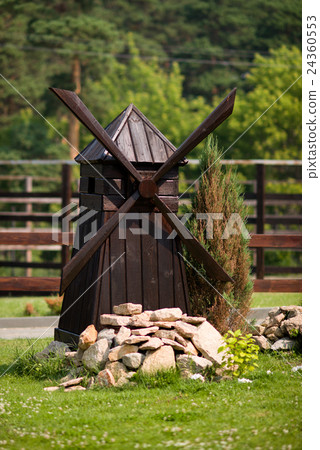 windmill 24360553