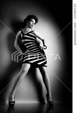pretty girl pretty girl 24360725