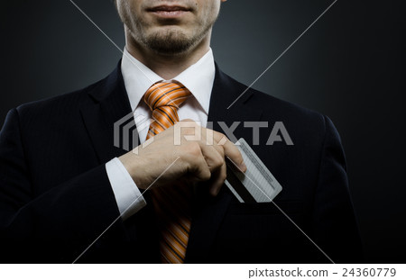 businessman 24360779