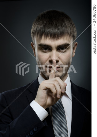 businessman 24360780