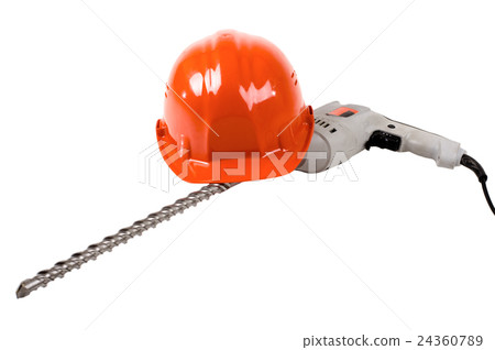 drill 24360789