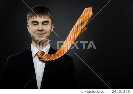 businessman businessman 24361236