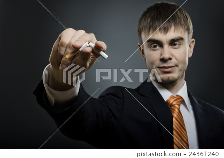 businessman businessman 24361240