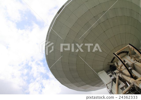 Nobeyama Space Radio Observatory 45 m Radio Telescope Nobeyama Space Radio Observatory 45 m Radio Telescope 24362333