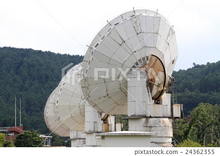Nobeyama Space Radio Observatory Millimeter Wave Interferometer 24362355