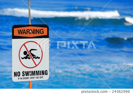 No swimming No swimming 24362998