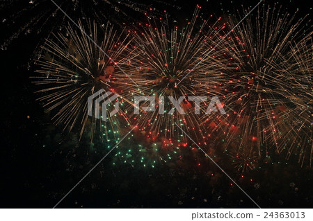 Fireworks Fireworks 24363013