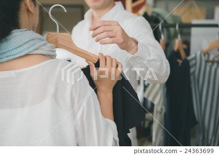 shopping complex shooting cooperation: TENOHA DAIKANYAMA 24363699