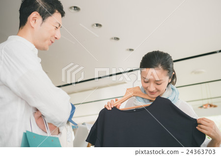 shopping complex shooting cooperation: TENOHA DAIKANYAMA 24363703