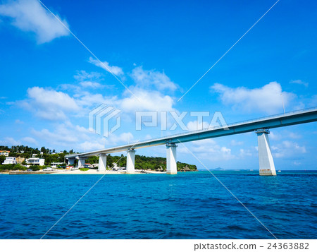 Senseki Bridge 24363882