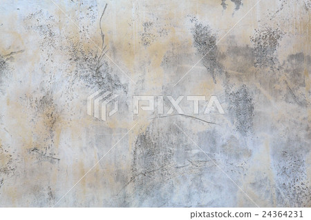 Outer wall of uneven concrete Outer wall of uneven concrete 24364231