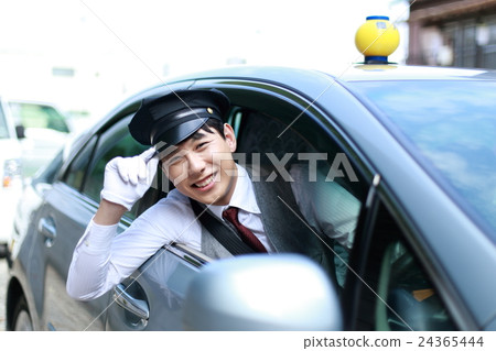 出租車TAXI（男乘用車受薪工人30公司員工銷售車輛司機司機長） 24365444