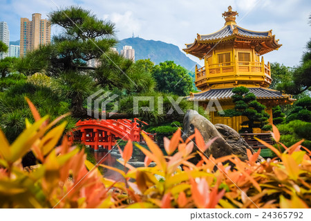 Nan Lian Garden government public park Nan Lian Garden government public park 24365792