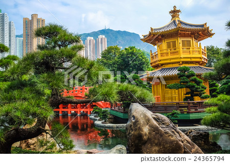 Nan Lian Garden  government public park 24365794