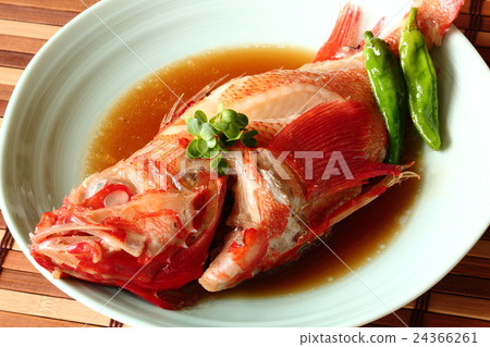 Boil the kinki Boil the kinki 24366261