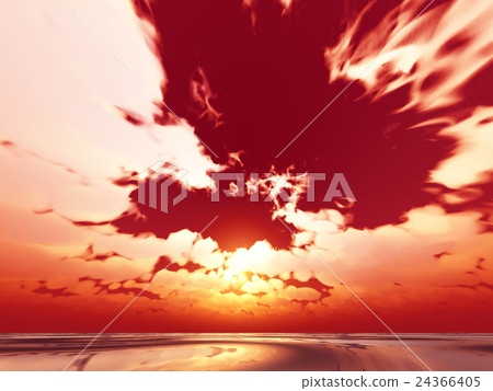 風和雲與大海 24366405