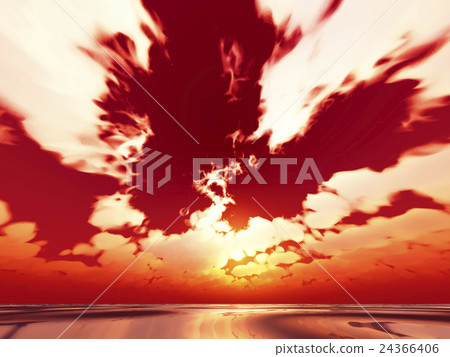 風和雲與大海 24366406