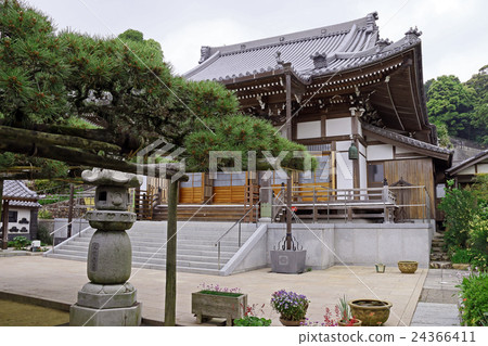 Zenfukuji Zenfukuji 24366411