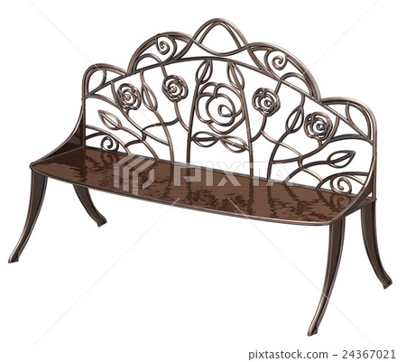 Bench 24367021