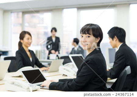 Business woman Business woman 24367114