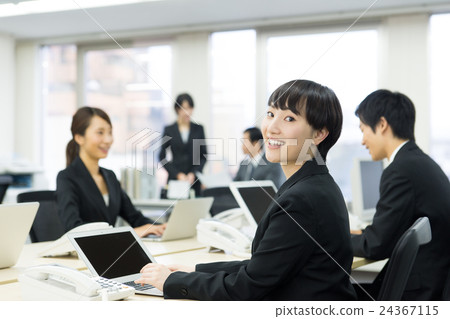 女商人 女商人 24367115