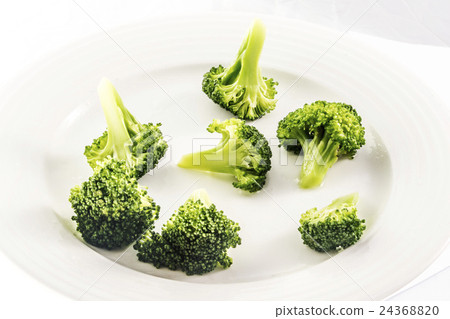 花椰菜食材圖 24368820