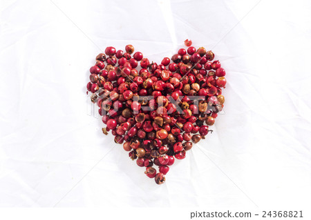 紅胡椒粒食材圖 24368821