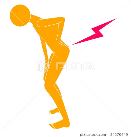 Low back pain Low back pain 24370449