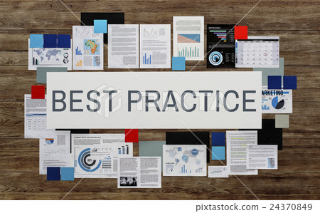 Best Practice Example Execution Lesson Operation Concept 24370849