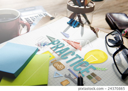 Practice Method Observe Operation Perform Utilize Concept 24370865