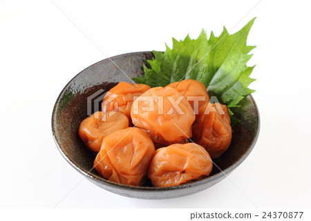 Umeboshi (Minami Takashi) 24370877