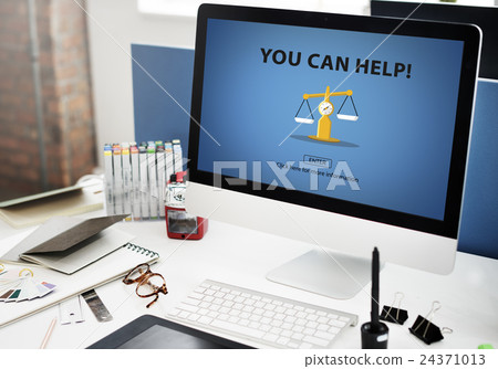 Partiality Prejudice Unfairness Help Victims Bias Concept 24371013